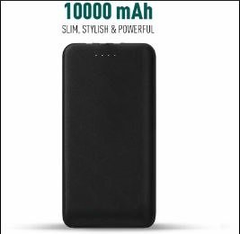 Long Battery Backup Voice Transmitter Power Bank with GPS Tracker,GSM Live Location with History, 60 Days Battery Backup GSM Calling Device - Image 6