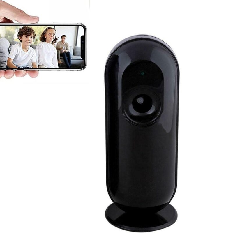 WIFI Air Freshener Hidden Spy Camera, Wireless IP Cam And Video Recorder Camera, 4K Air Freshener Hidden Spy Camera & WiFi Remote View
