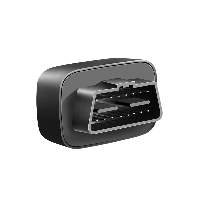 4G OBD GPS Tracker With Microphone Voice Monitoring for Car